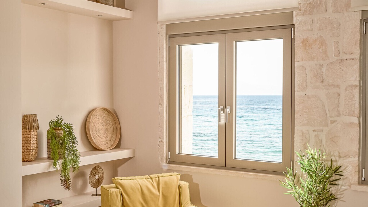 Photo of Livingroom in Neromilos