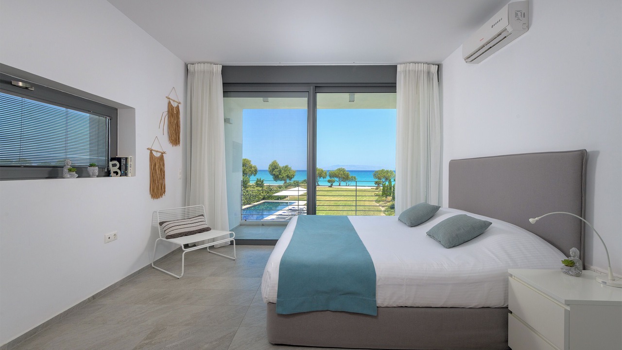 Photo of Bedroom in Soroni