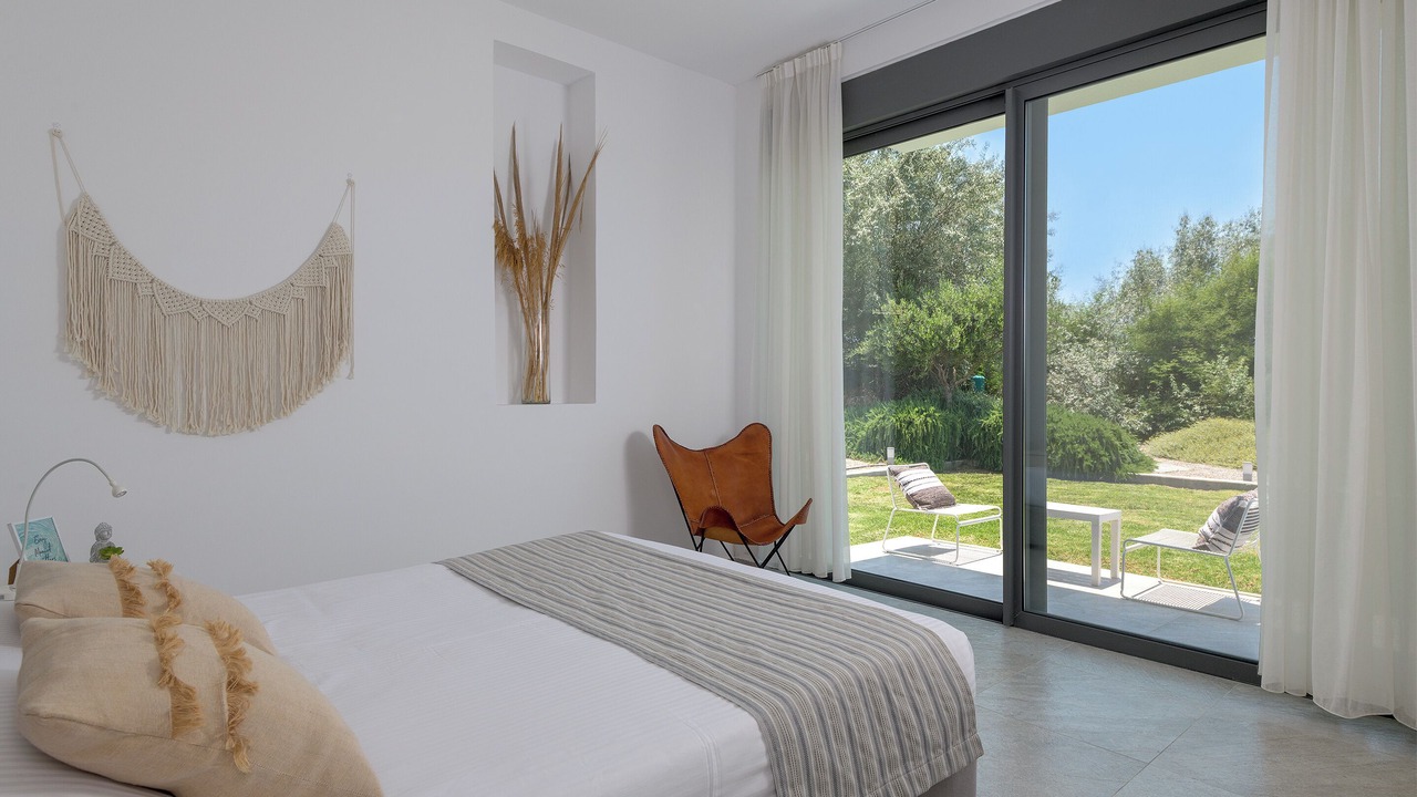 Photo of Bedroom in Soroni