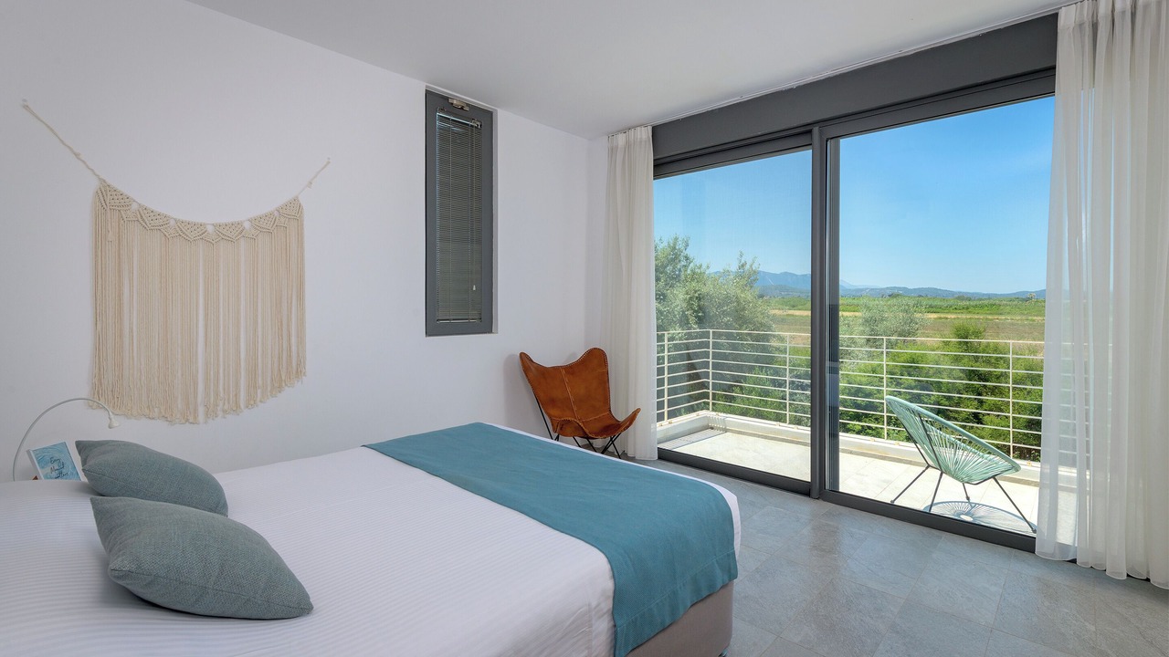 Photo of Bedroom in Soroni
