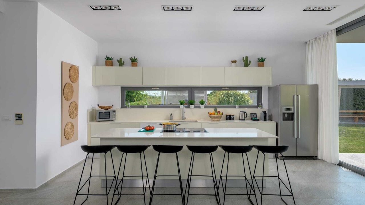 Photo of Kitchen in Soroni