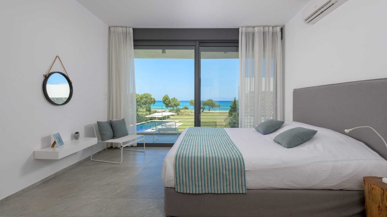 Photo of Bedroom in Soroni