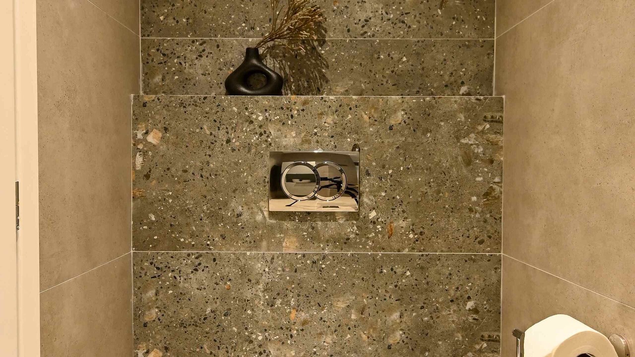 Photo of Bathroom in Omonia
