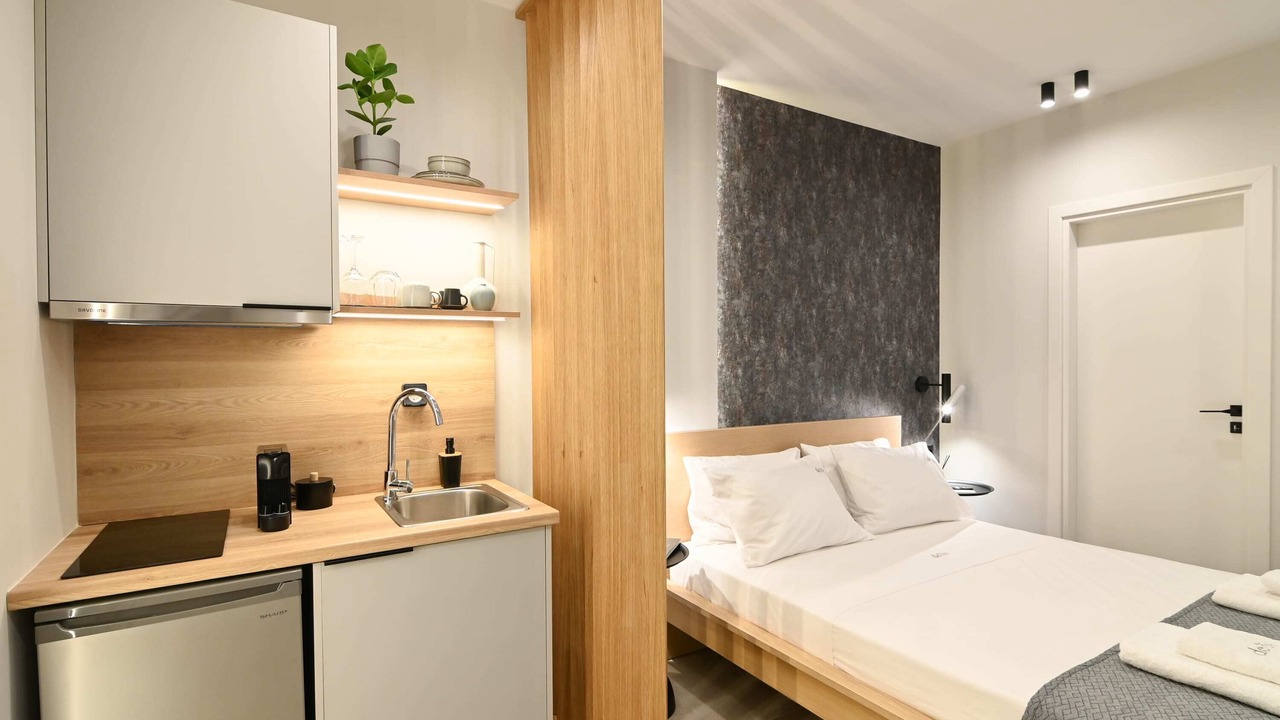 Photo of Bedroom in Omonia
