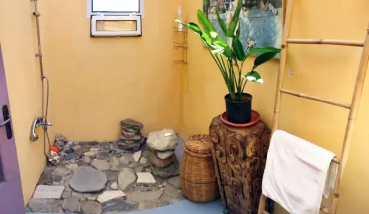Photo of Bathroom in Dirfys-Messapia
