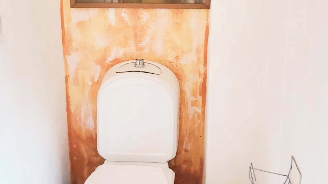 Photo of Bathroom in Dirfys-Messapia