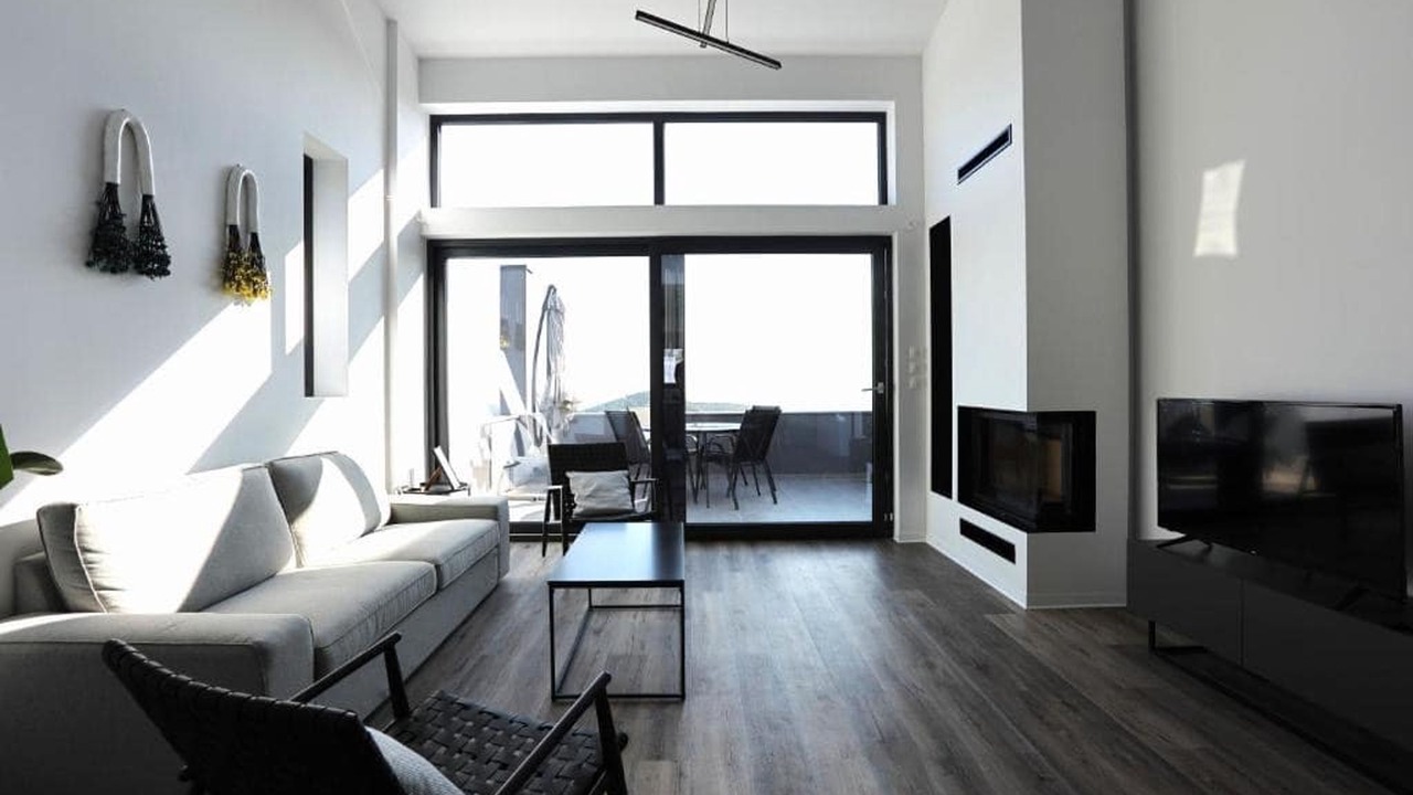 Photo of Livingroom in Agia