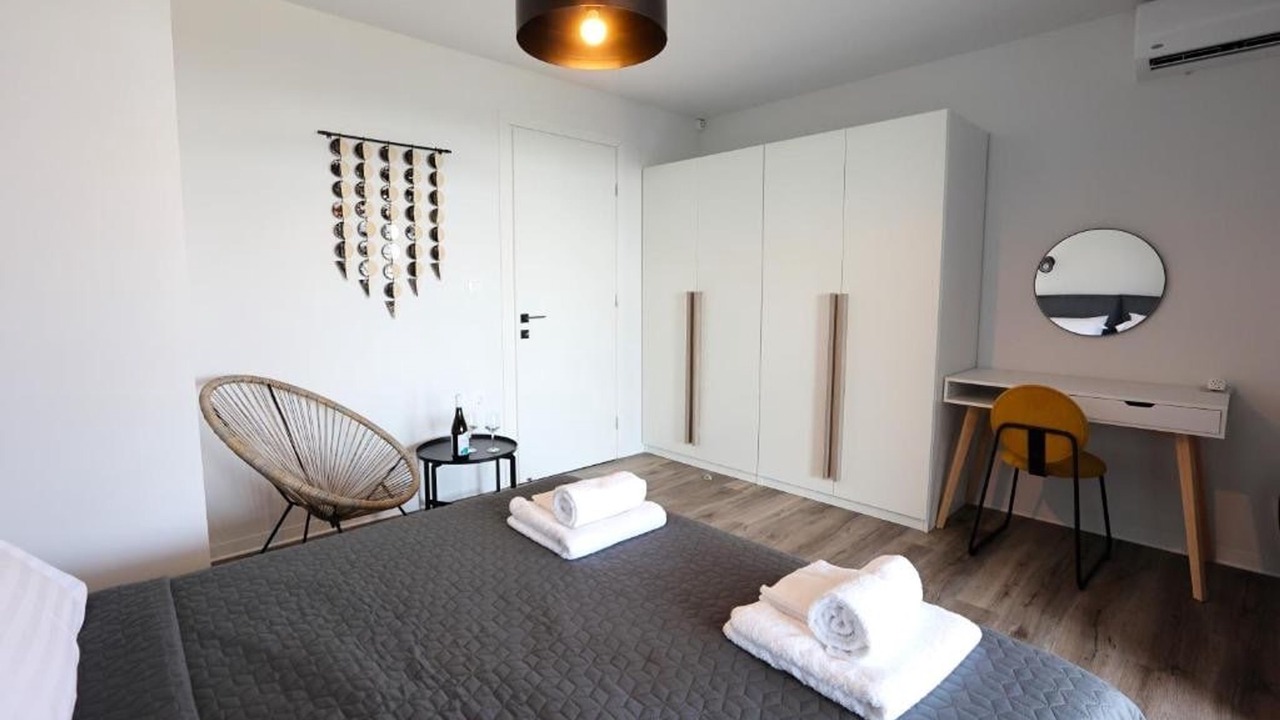 Photo of Bedroom in Agia