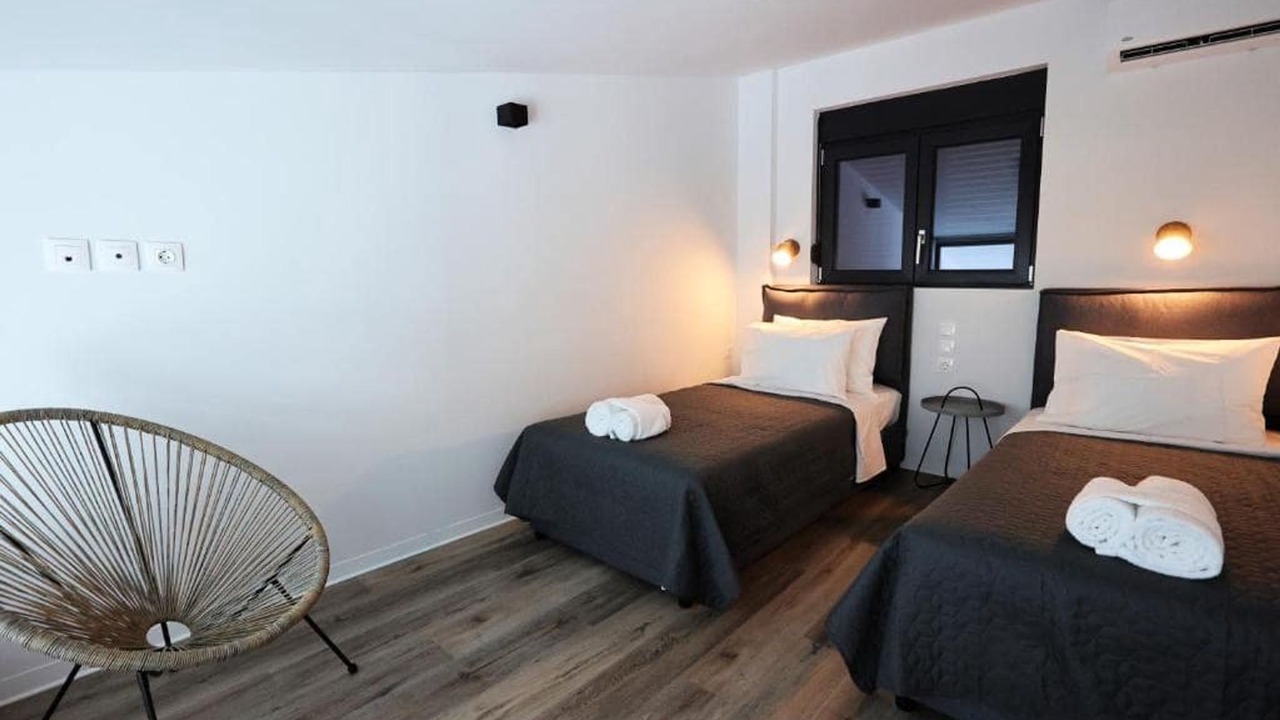 Photo of Bedroom in Agia