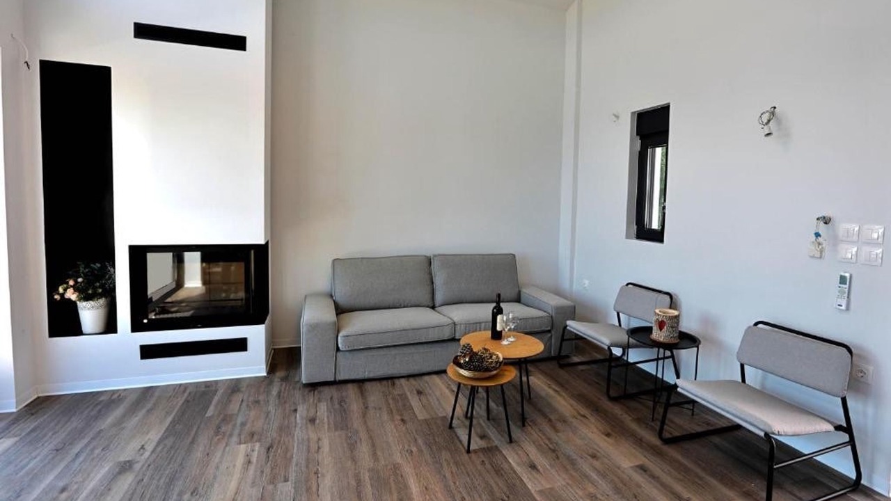 Photo of Livingroom in Agia