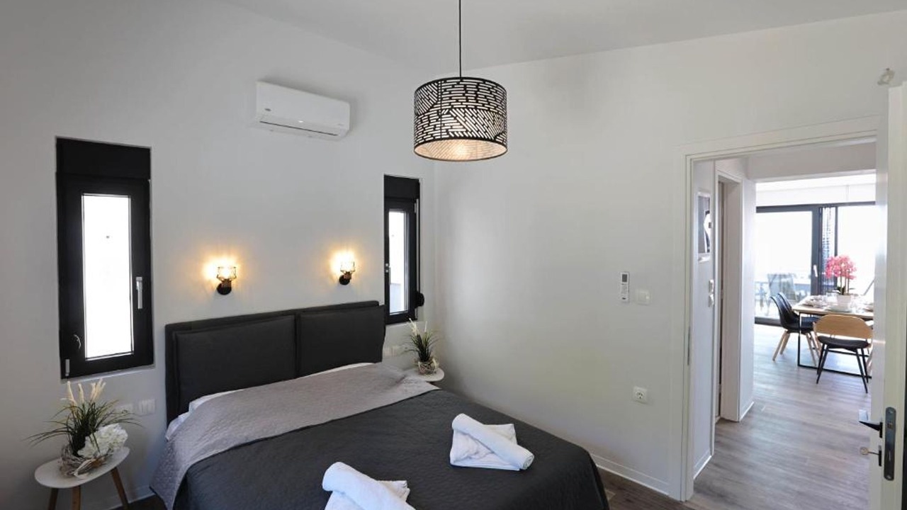 Photo of Bedroom in Agia