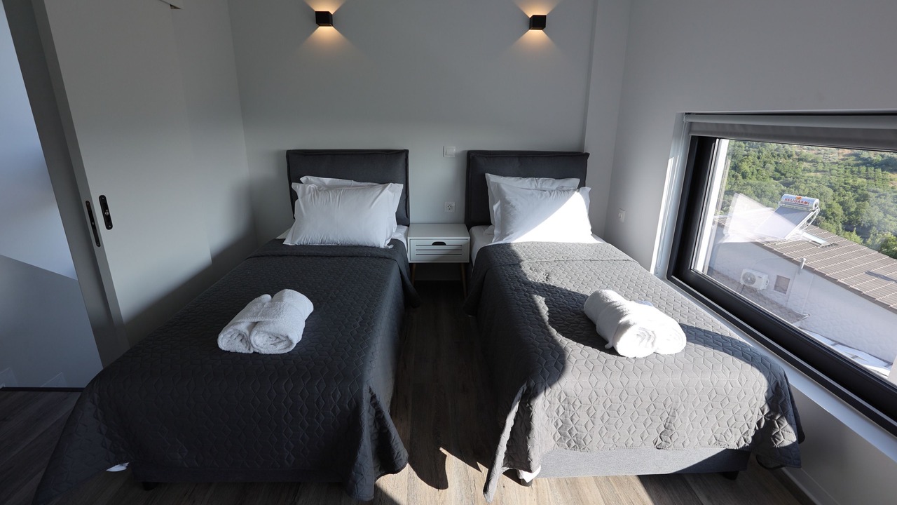 Photo of Bedroom in Agia