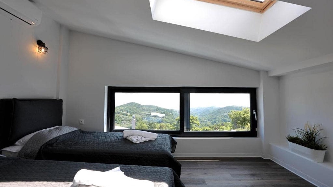 Photo of Bedroom in Agia