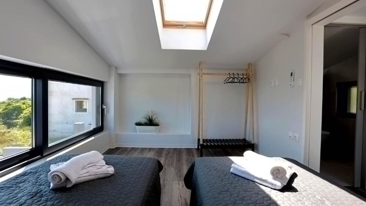 Photo of Bedroom in Agia