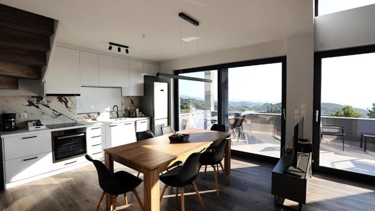 Photo of Kitchen in Agia