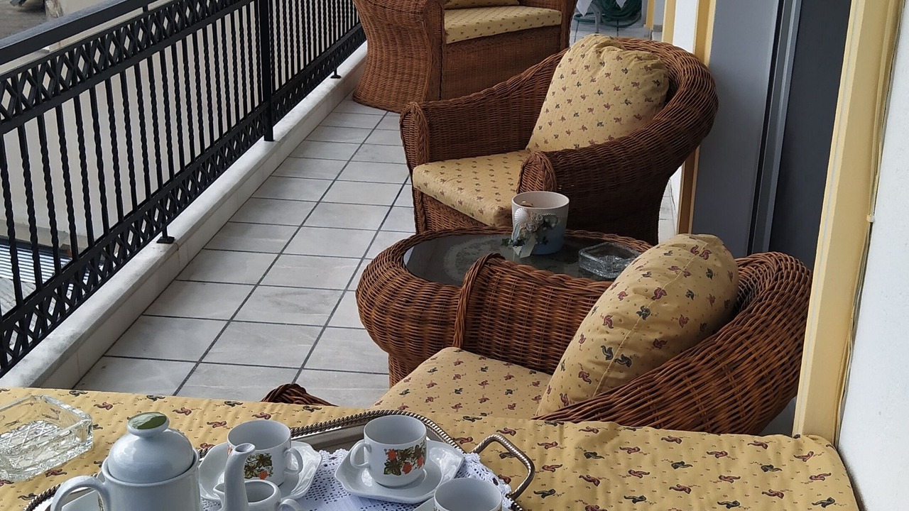 Photo of Outdoor in Nea Anchialos