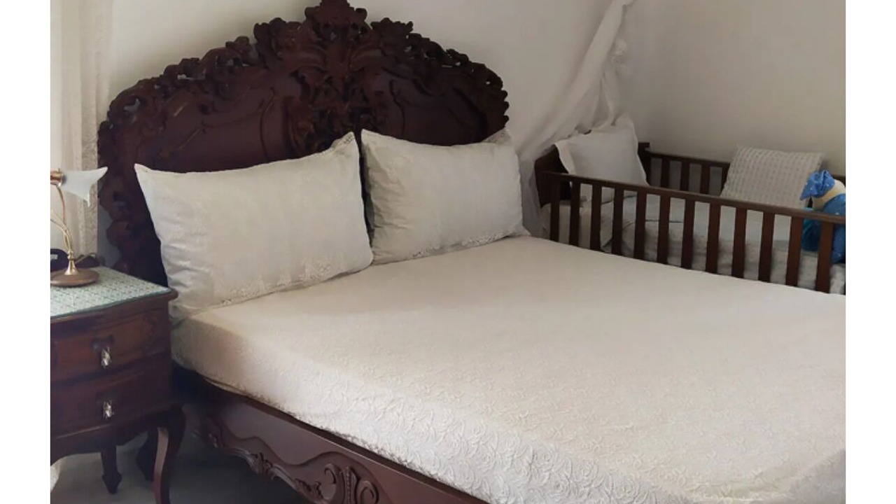 Photo of Bedroom in Nea Anchialos