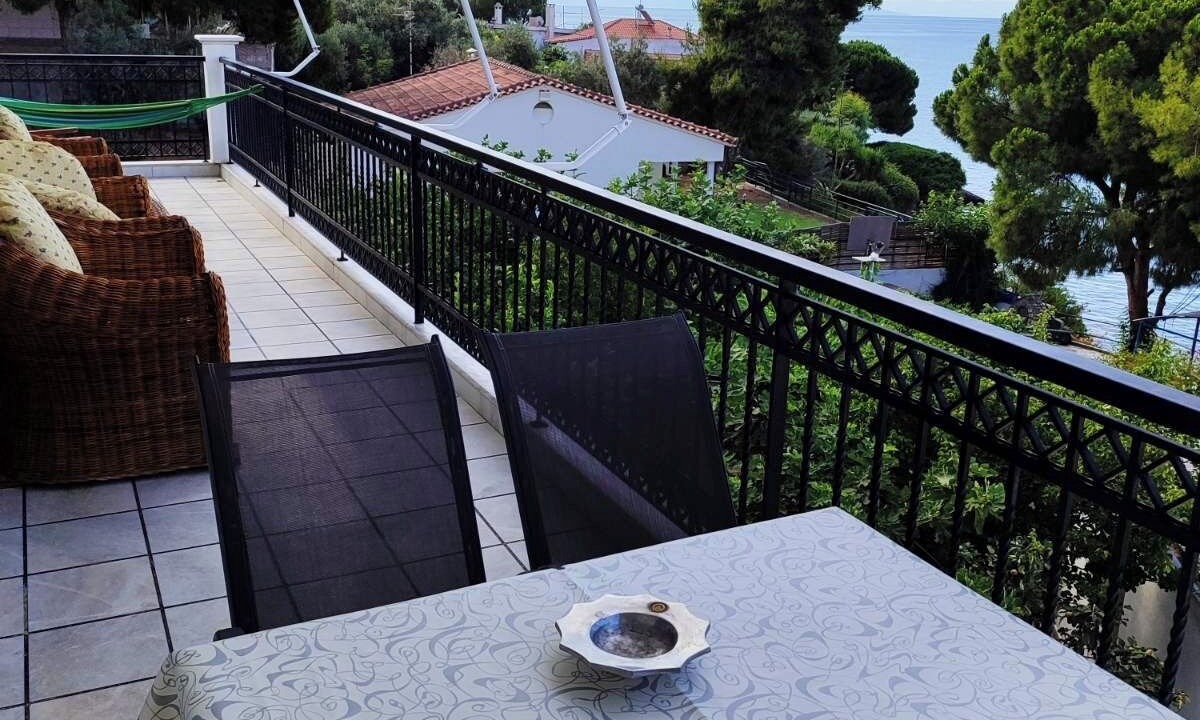 Photo of Outdoor in Nea Anchialos