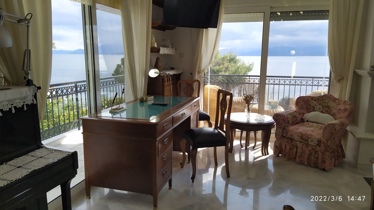Photo of Livingroom in Nea Anchialos