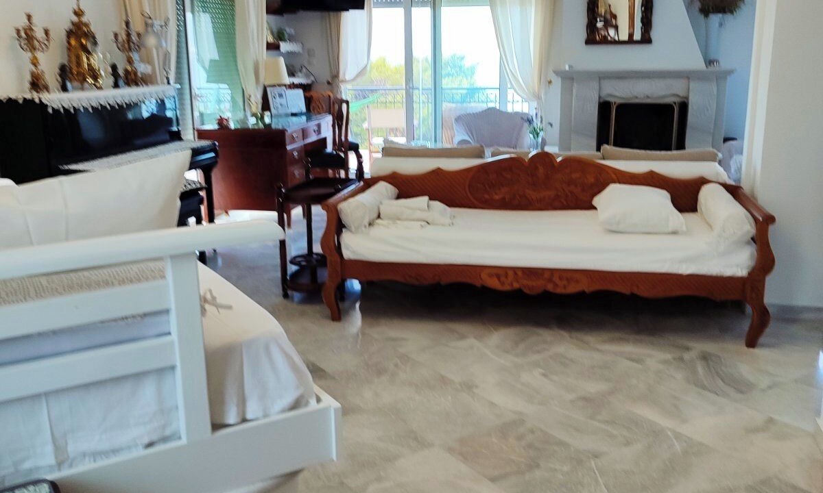 Photo of Livingroom in Nea Anchialos