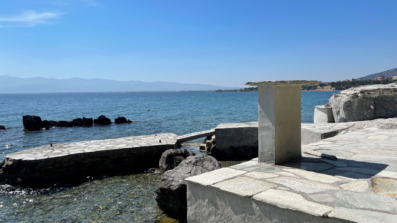 Photo of Outdoor in Nea Anchialos