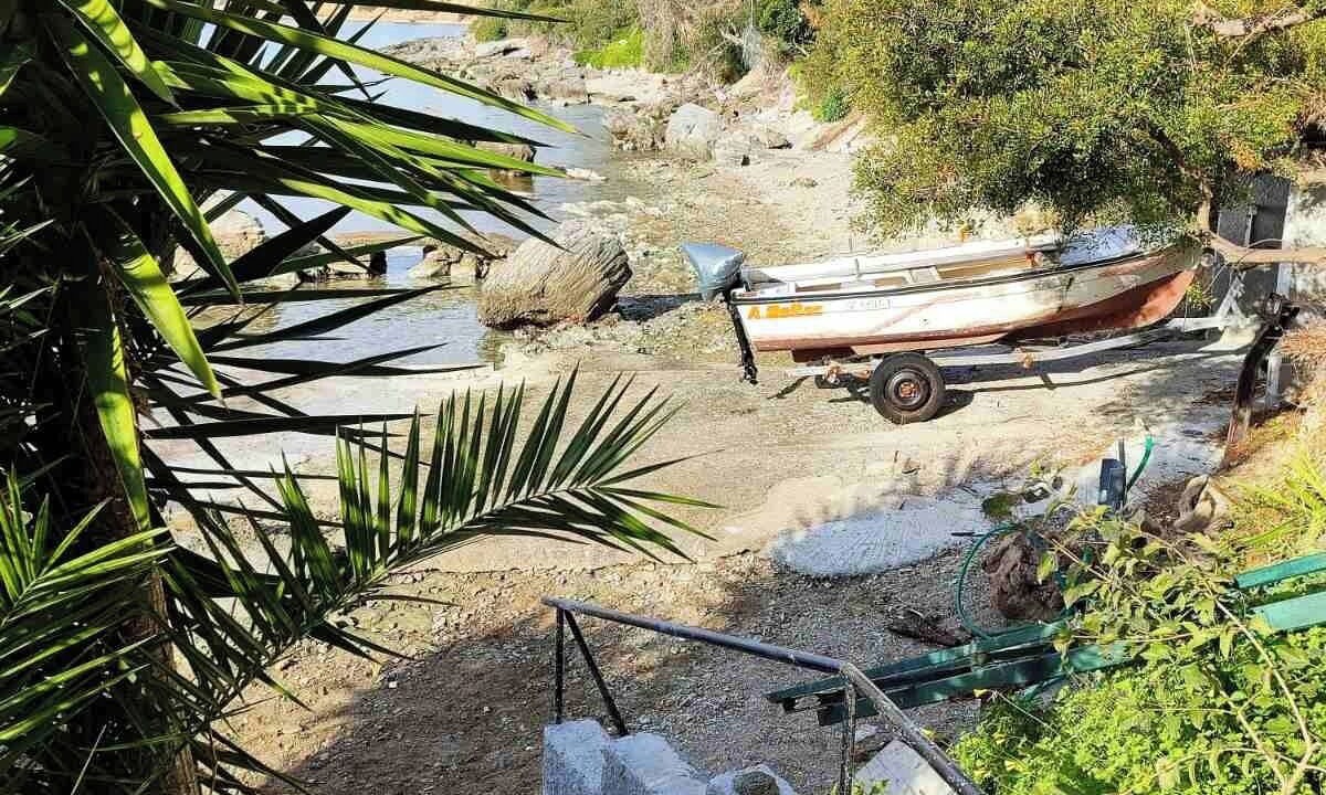 Photo of Outdoor in Nea Anchialos