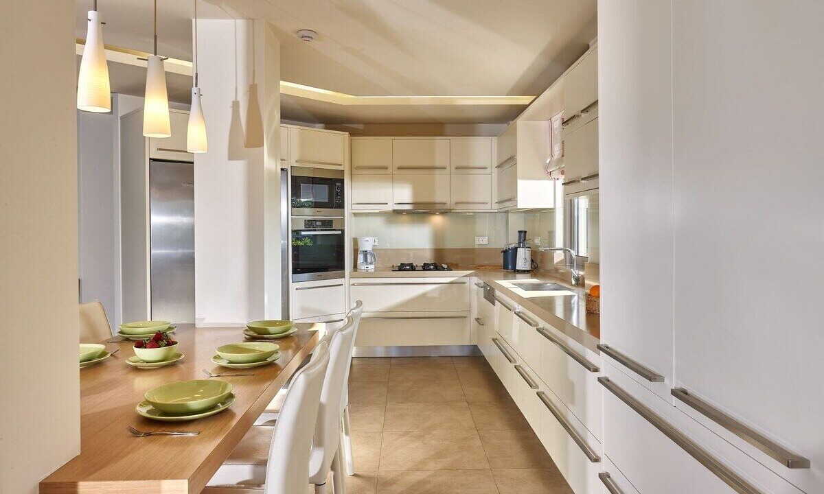 Photo of Kitchen in Heraklion