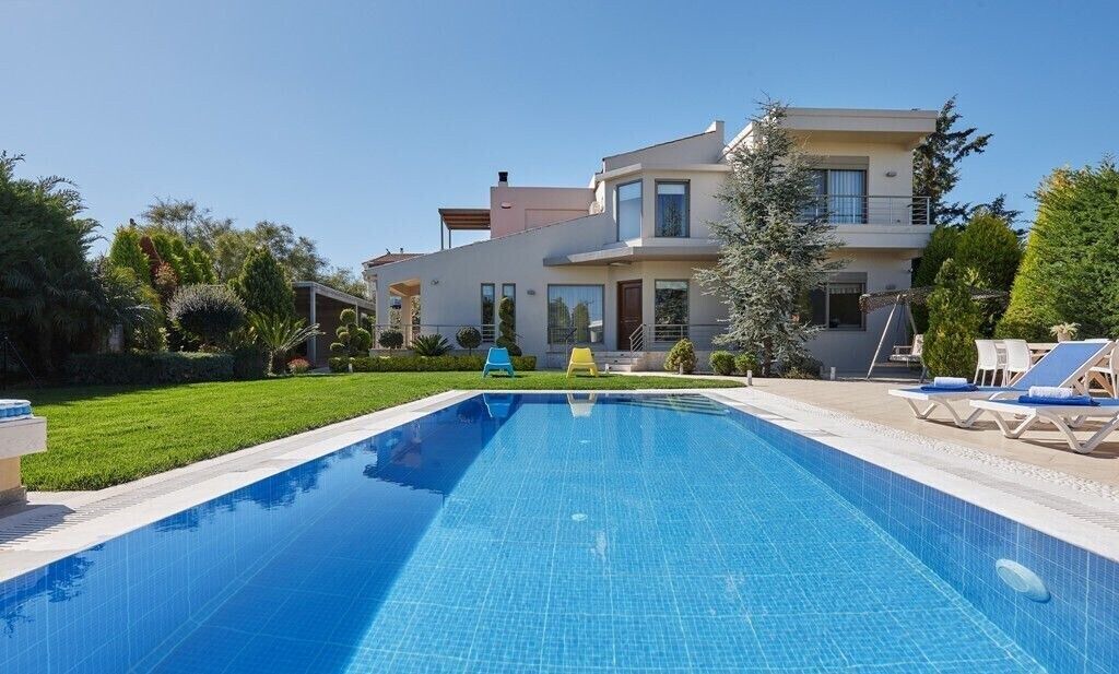 Photo of Outdoor in Heraklion