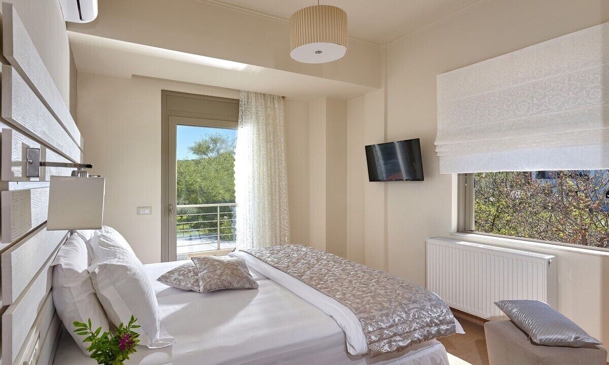 Photo of Bedroom in Heraklion