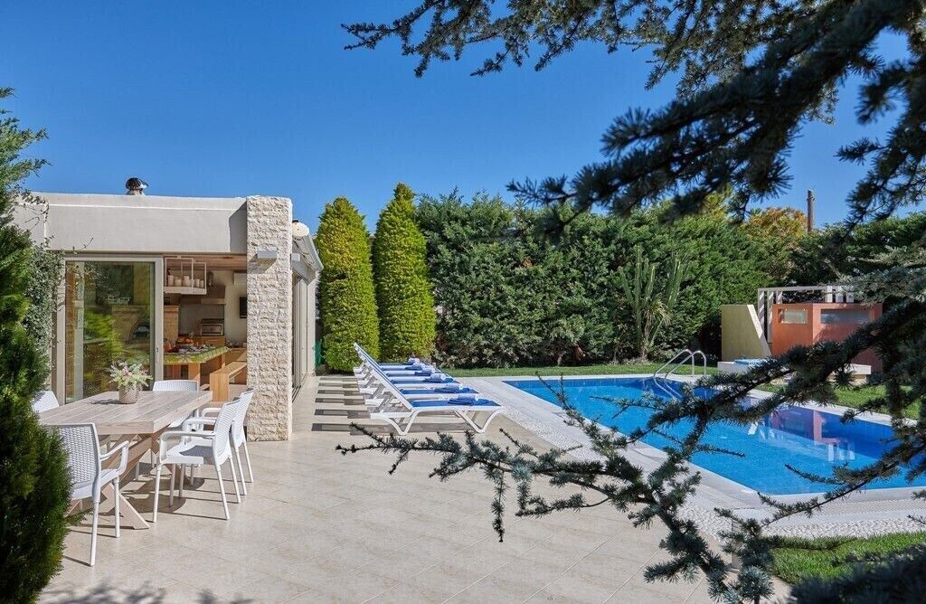Photo of Outdoor in Heraklion