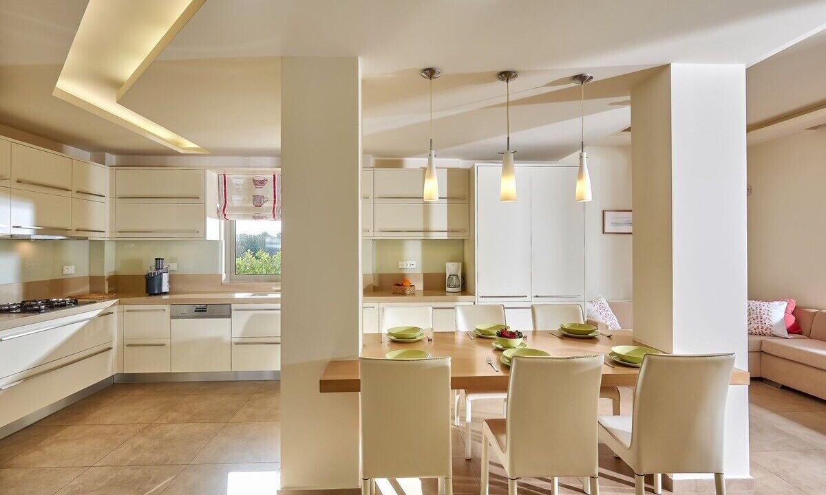 Photo of Kitchen in Heraklion