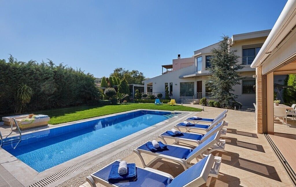 Photo of Outdoor in Heraklion