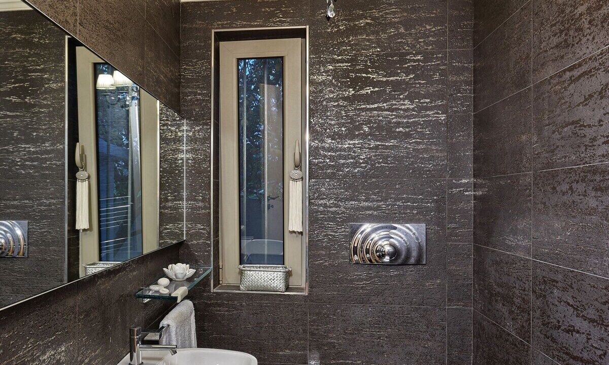 Photo of Bathroom in Heraklion