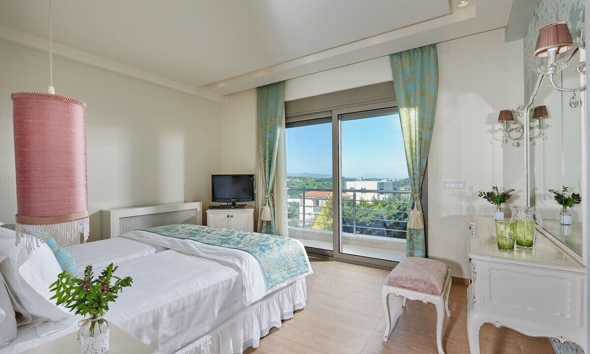 Photo of Bedroom in Heraklion