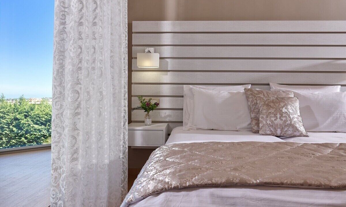 Photo of Bedroom in Heraklion
