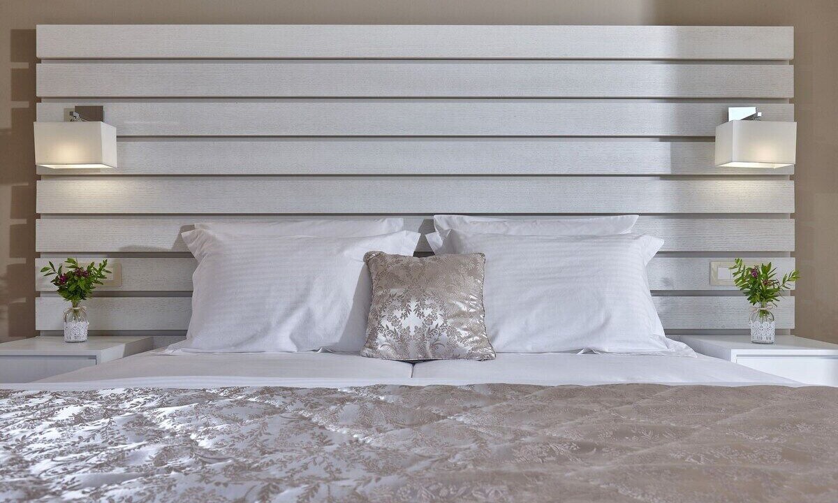 Photo of Bedroom in Heraklion