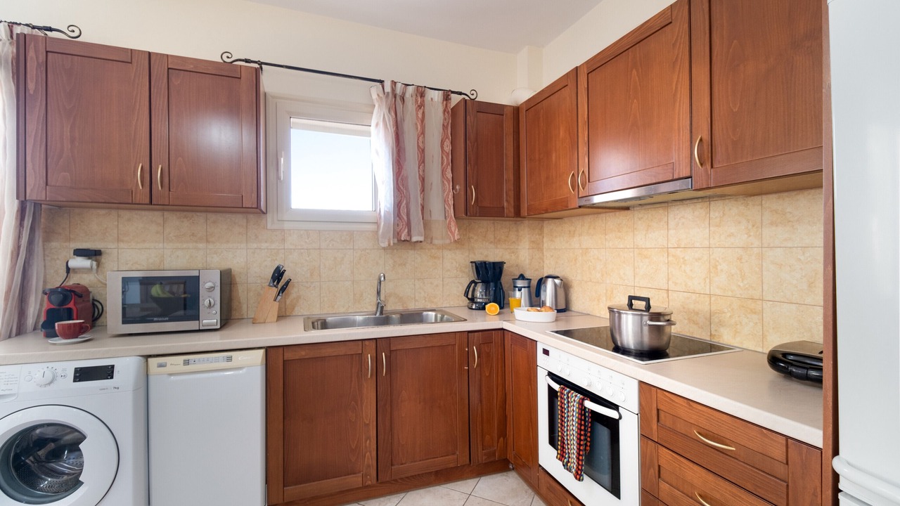 Photo of Kitchen in Nikiana