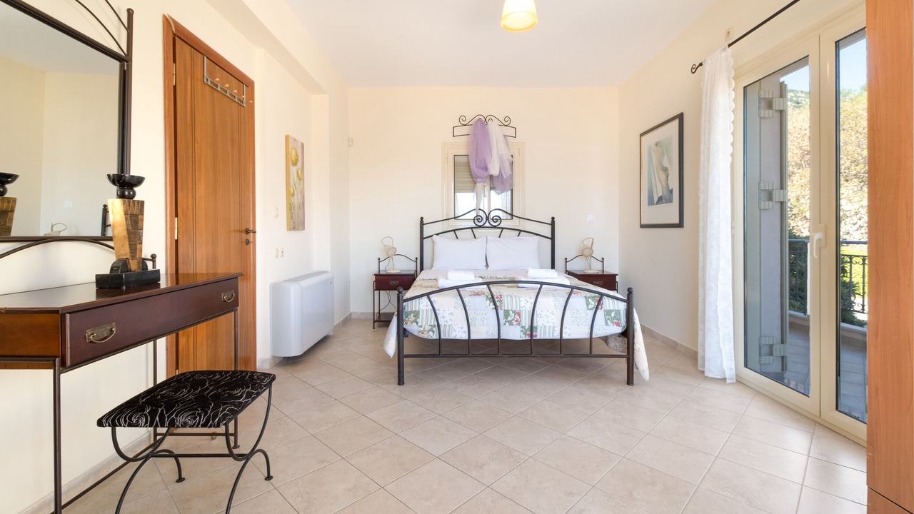 Photo of Bedroom in Nikiana