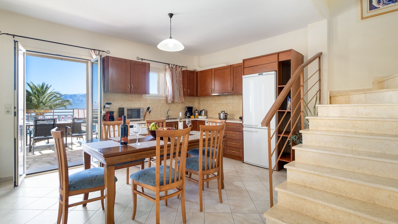 Photo of Kitchen in Nikiana