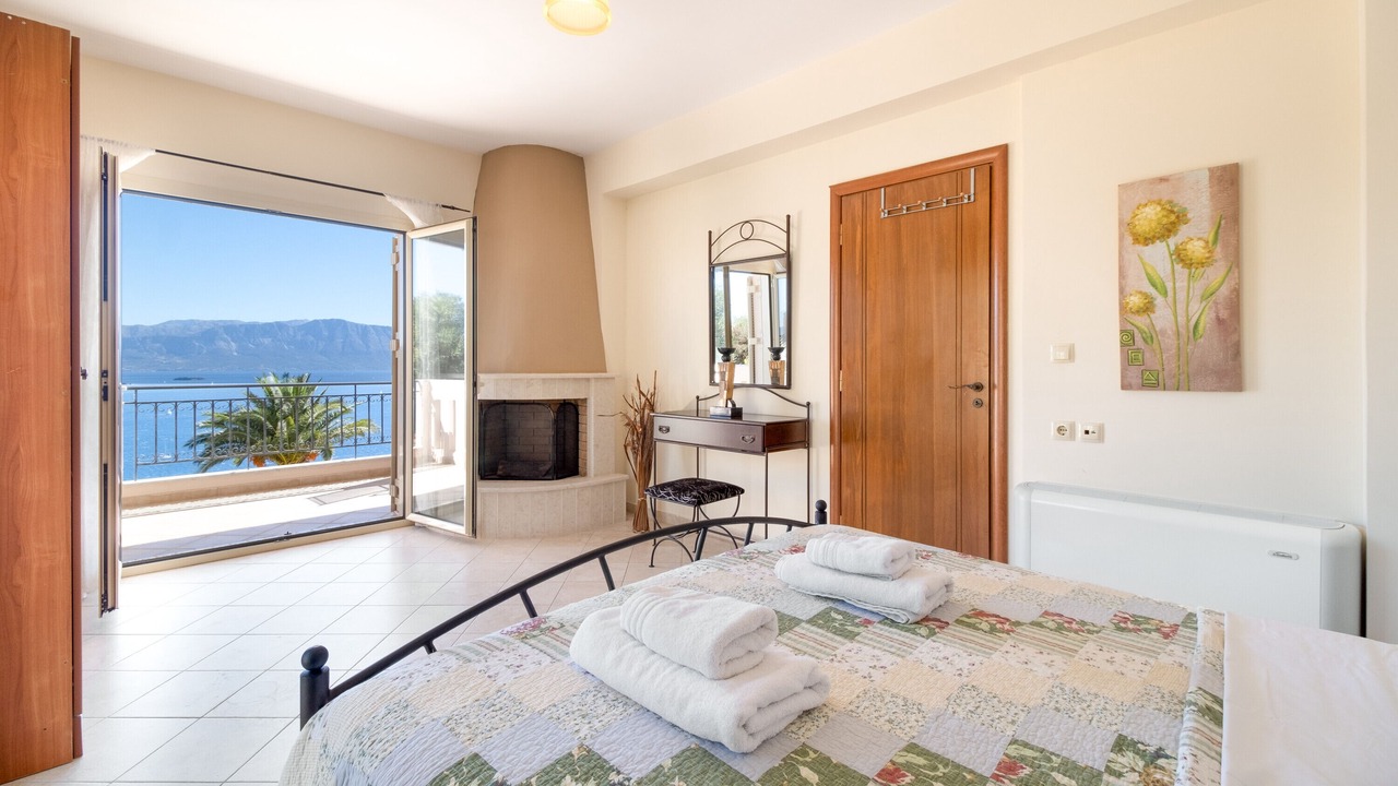 Photo of Bedroom in Nikiana