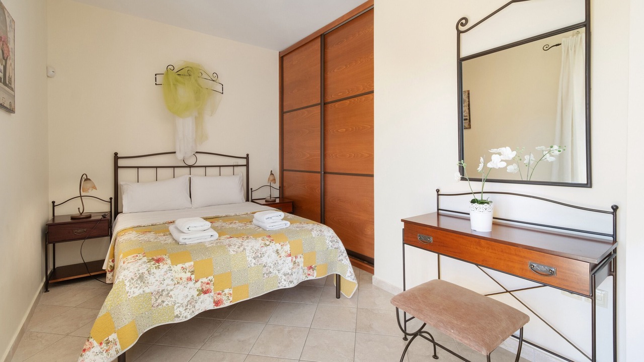 Photo of Bedroom in Nikiana