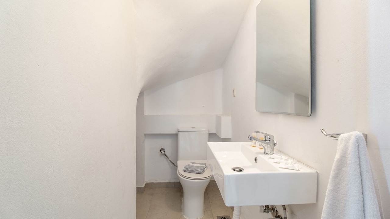 Photo of Bathroom in Nikiana