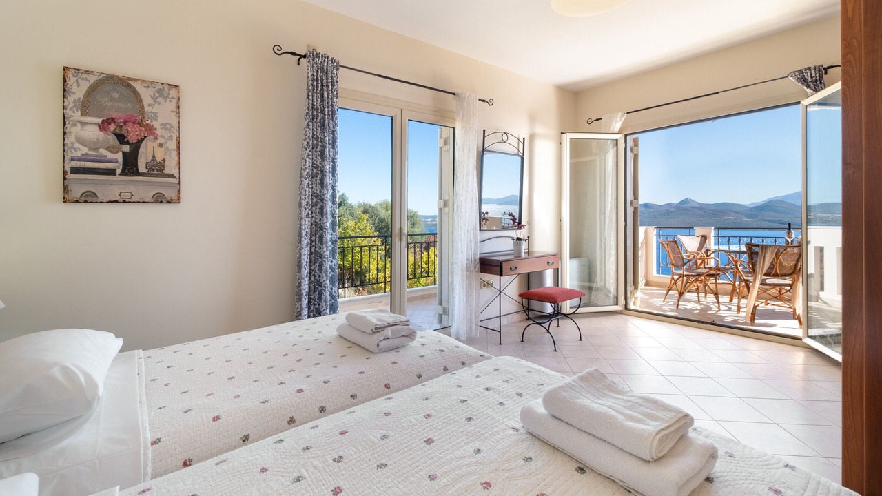 Photo of Bedroom in Nikiana