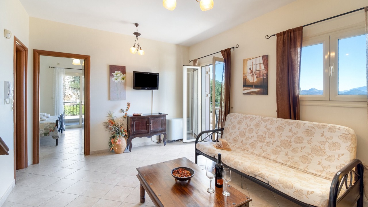 Photo of Livingroom in Nikiana