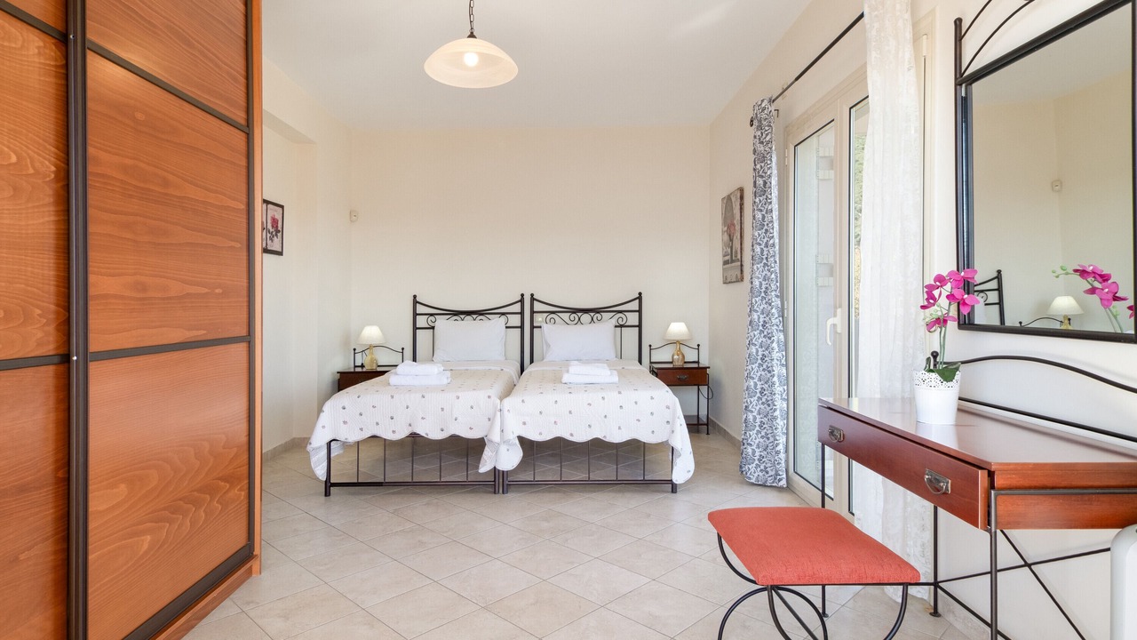 Photo of Bedroom in Nikiana