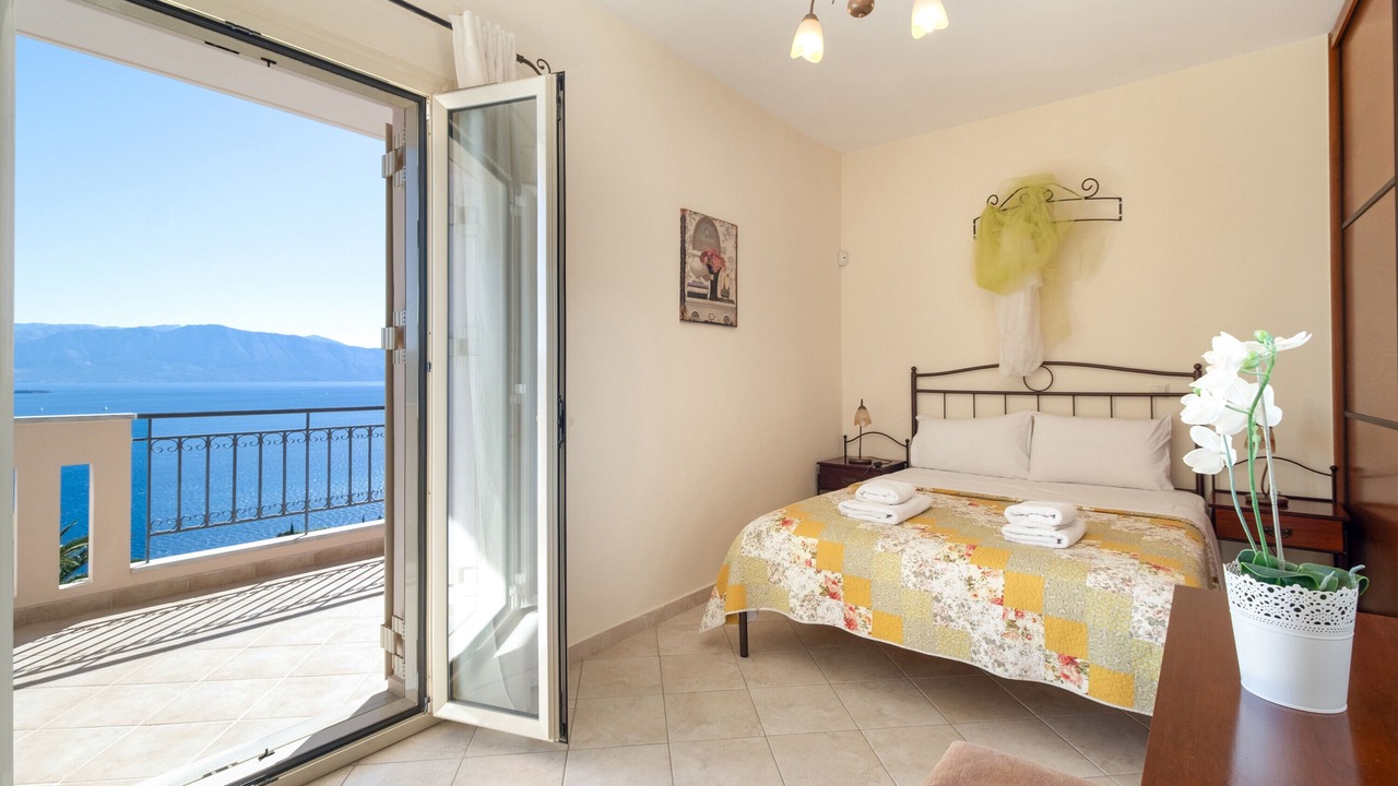 Photo of Bedroom in Nikiana