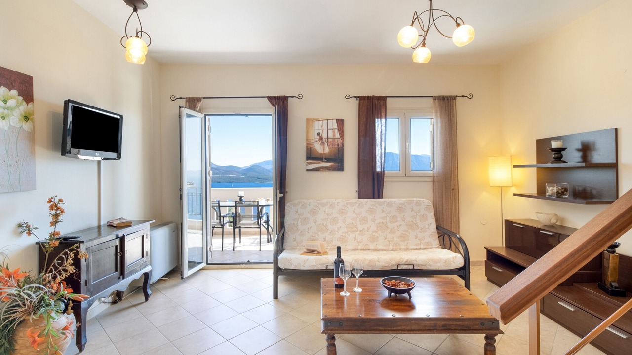 Photo of Livingroom in Nikiana