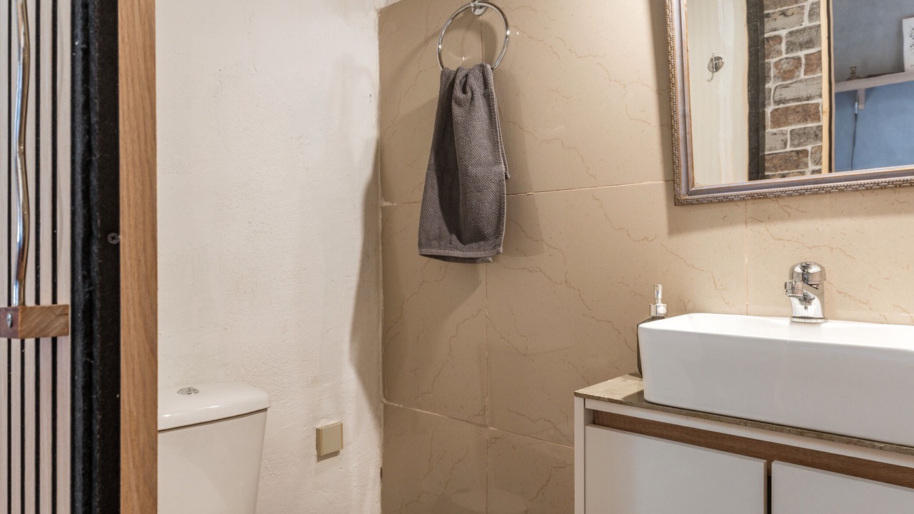Photo of Bathroom in Kapparia