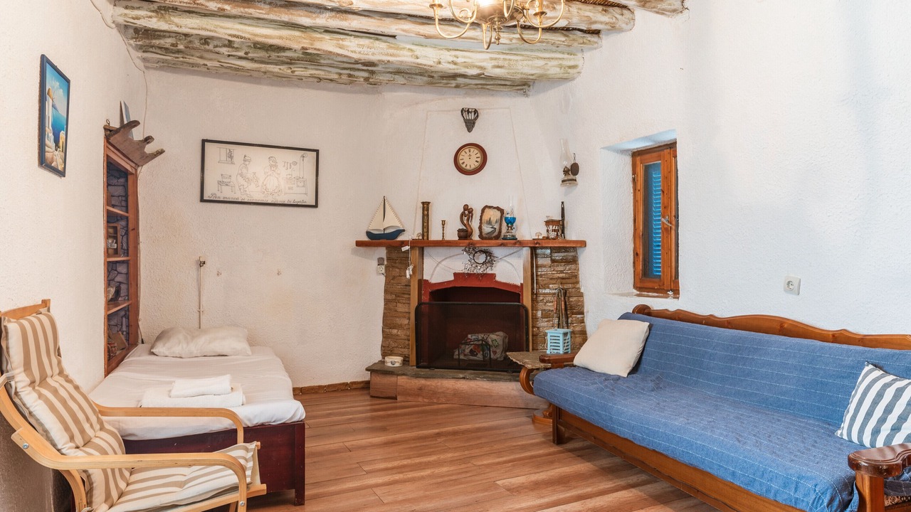 Photo of Livingroom in Kapparia