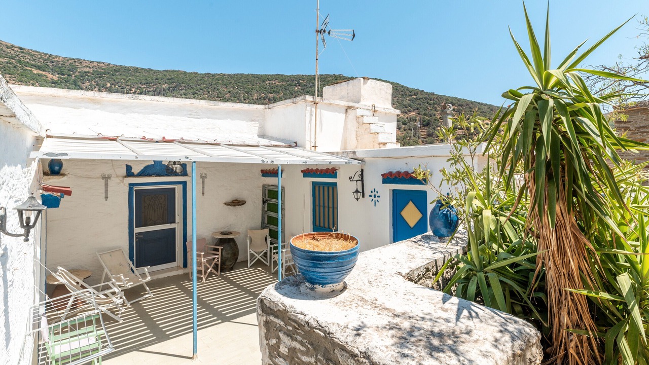 Photo of Patio Balcony in Kapparia